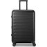  Toronto 4 kółka Walizka M 65 cm z funkcją poszerzenia Model black