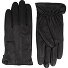  Rękawice Skórzany Model black | S