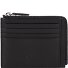  Bali Etui na karty kredytowe Ochrona RFID Skórzany 13 cm Model schwarz