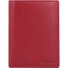  Portfel New Line RFID Skóra 9,5 cm Model rot