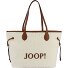  Lanoso Lara Shopper Bag 32 cm Model offwhite