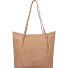  Submarine Shopper Bag Leather 39 cm Model caramel