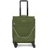  taska 4-kołowy wózek kabinowy S 55 cm z plisą poszerzającą Model olive