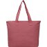  Loft Shopper Bag 48 cm Model ziegelrot