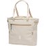  Mente 22 L Shopper Bag 47 cm Komora na laptopa Model cream