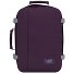 Travel Plecak 45 cm Komora na laptopa Model midnight purple Travel Plecak 45 cm Komora na laptopa Model midnight purple