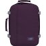  Classic 124 Plecak 45 cm Komora na laptopa Model midnight purple