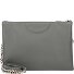  Esille Torba na ramię Skórzany 23.5 cm Model mid-grey