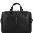 Giacomo Aktentasche Leder 39 cm Laptopfach Model nero Giacomo Aktentasche Leder 39 cm Laptopfach Model nero