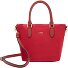  Alena Shopper Bag 32 cm Model rot