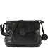  Anchor Love Torba typu Messenger Skóra 27 cm Model dark ash
