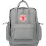  Kanken Outlong Plecak 40 cm Komora na laptopa Model fog