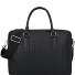  Lotus Torba Skórzany 39 cm Model black-nickel