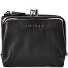  Bali 1 Portfel Ochrona RFID Skórzany 13 cm Model schwarz