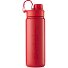 Butelka do picia ze stali nierdzewnej 500 ml Model red Butelka do picia ze stali nierdzewnej 500 ml Model red