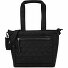  Inner City Zoe Shopper Bag Ochrona RFID 37 cm Model quilted black