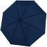  Fiber Magic Superstrong Pocket Umbrella 29 cm Model uni navy