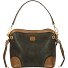  Volterra Life Torba na ramię Skóra 20 cm Model olive