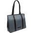  Otta Shopper Bag Skórzany 40 cm Komora na laptopa Model light grey