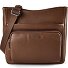  Mellow Leather Torba na ramię Skóra 30 cm Model milk chocolate