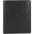  Oxford Circus Wallet Leather 10 cm Model black