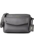  Bologna Leather Torba na ramię Skóra 21 cm Model grey