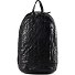  Frassino Plecak Skóra 45 cm Komora na laptopa Model nero