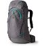 Jade 38 Plecak trekkingowy S-M 64 cm Model mist grey Jade 38 Plecak trekkingowy S-M 64 cm Model mist grey
