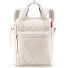  Travelling Plecak 39 cm Model puffer stone
