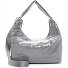 E&N Belinda Bag Model silver