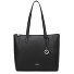 Polly Shopper Bag 33 cm Model schwarz Polly Shopper Bag 33 cm Model schwarz