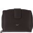  Polo Portfel Ochrona RFID Skóra 12 cm Model dunkelbraun