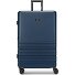  Hanoi 4 kółka Walizka L 78 cm z funkcją poszerzenia Model dark blue