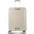  Raku 4 kółka Walizka 65.5 cm z plisą rozprężną Model pussywillow grey