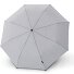 T.200 Duomatic Pocket Umbrella 28 cm Model melange grey T.200 Duomatic Pocket Umbrella 28 cm Model melange grey