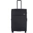  Discovery Neo 4 kółka Walizka 77 cm z funkcją poszerzenia Model black