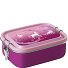  Lunch box 18 cm Model Sweet Unicorn