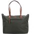 X-Bag torba na ramię 34 cm Model olivgruen X-Bag torba na ramię 34 cm Model olivgruen