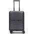  Shine 4 kółka Walizka kabinowa 55 cm Model black