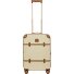  Bellagio 4 kółka Walizka kabinowy 55 cm Model creme