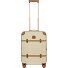 Bellagio 4 kółka Walizka kabinowy 55 cm Model creme Bellagio 4 kółka Walizka kabinowy 55 cm Model creme
