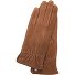 Luna Rękawice Skórzany Model tobacco | 8,5 Luna Rękawice Skórzany Model tobacco | 8,5