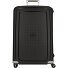  S'Cure Spinner 4-Wheel Trolley 75 cm Model black