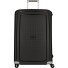  S'Cure Spinner 4-Wheel Trolley 75 cm Model black