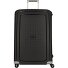 S'Cure Spinner 4-Wheel Trolley 75 cm Model black S'Cure Spinner 4-Wheel Trolley 75 cm Model black