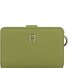Zita Portfel RFID Skóra 14 cm Model pistachio green Zita Portfel RFID Skóra 14 cm Model pistachio green