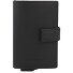  Etui na karty kredytowe Pero c-two RFID skóra 7,5 cm Model black