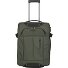  Briize 2 kółka Torba podróżna S 55 cm Model khaki