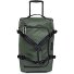  0 Duffle Pack 2 kółka Torba podróżna S 55 cm Model tarp forest