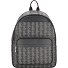  The Blend Backpack 41 cm Model allover monogram noir gris